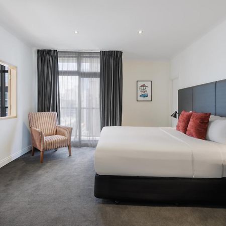 Adina Citylife Auckland Bagian luar foto