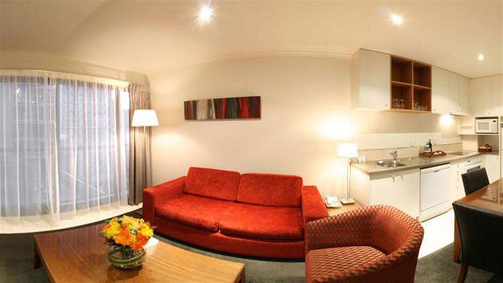Adina Citylife Auckland Bagian luar foto