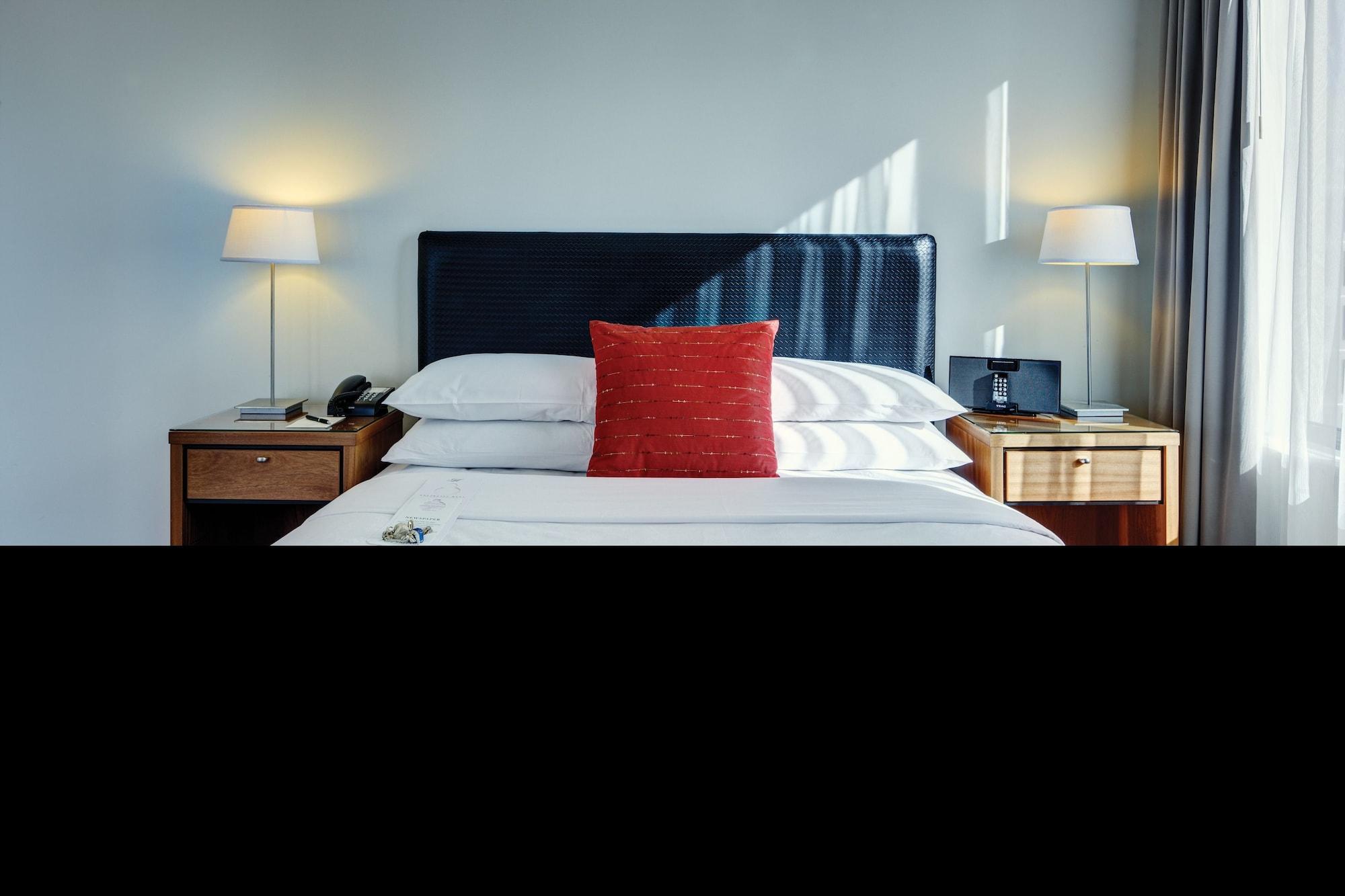 Adina Citylife Auckland Bagian luar foto