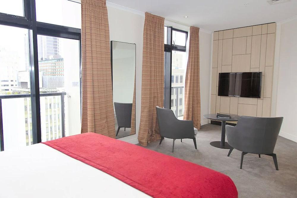 Adina Citylife Auckland Bagian luar foto