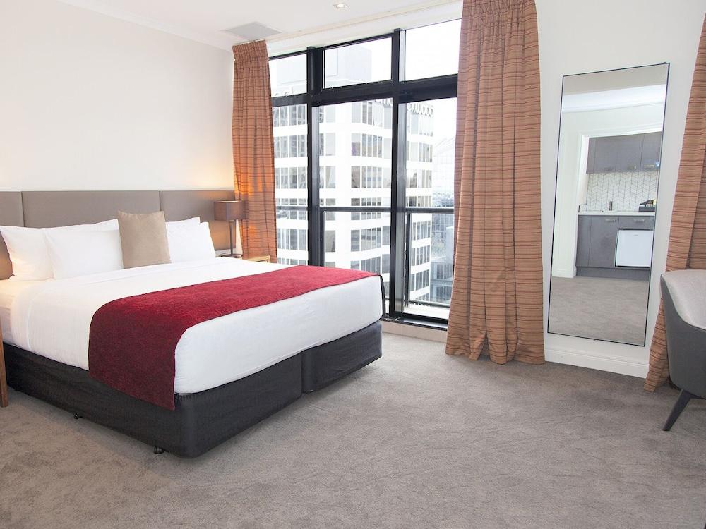 Adina Citylife Auckland Bagian luar foto