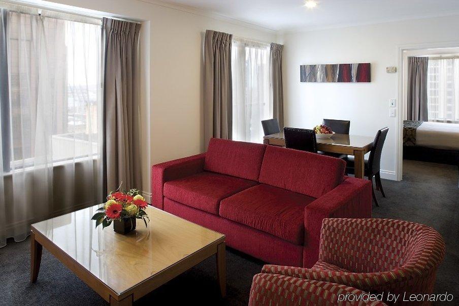 Adina Citylife Auckland Ruang foto