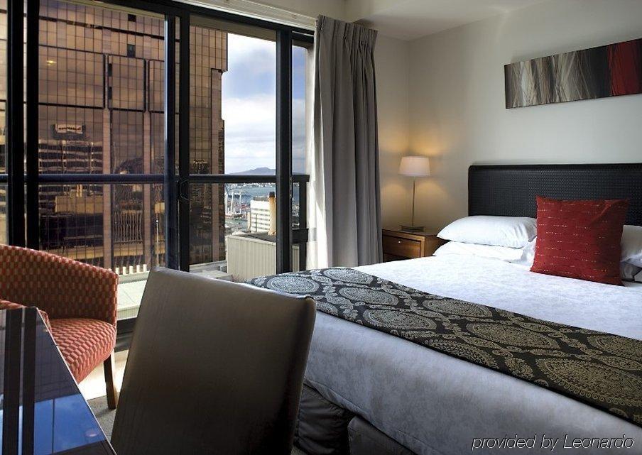 Adina Citylife Auckland Ruang foto