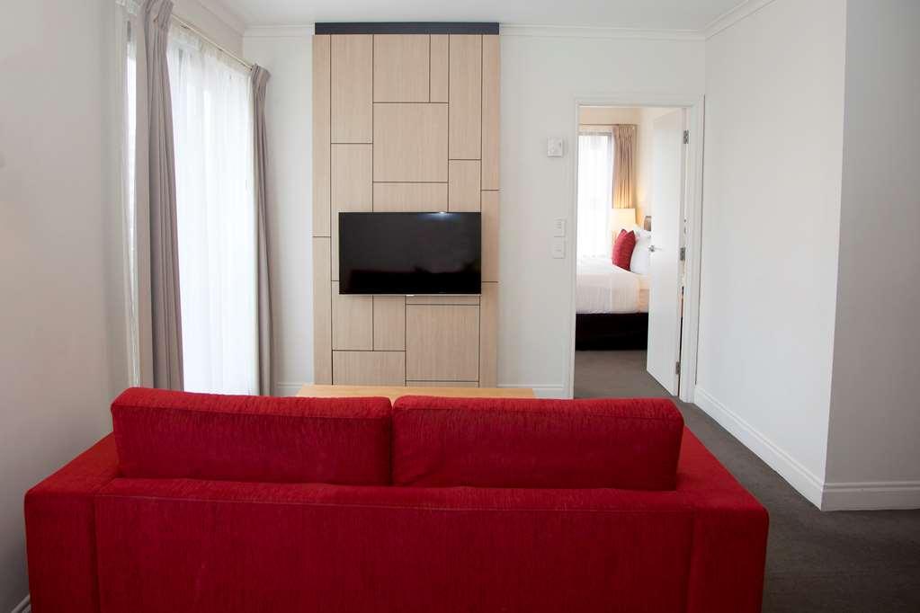 Adina Citylife Auckland Ruang foto