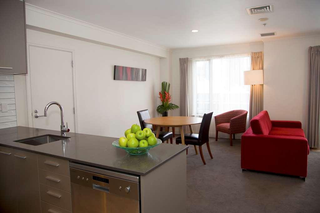Adina Citylife Auckland Ruang foto