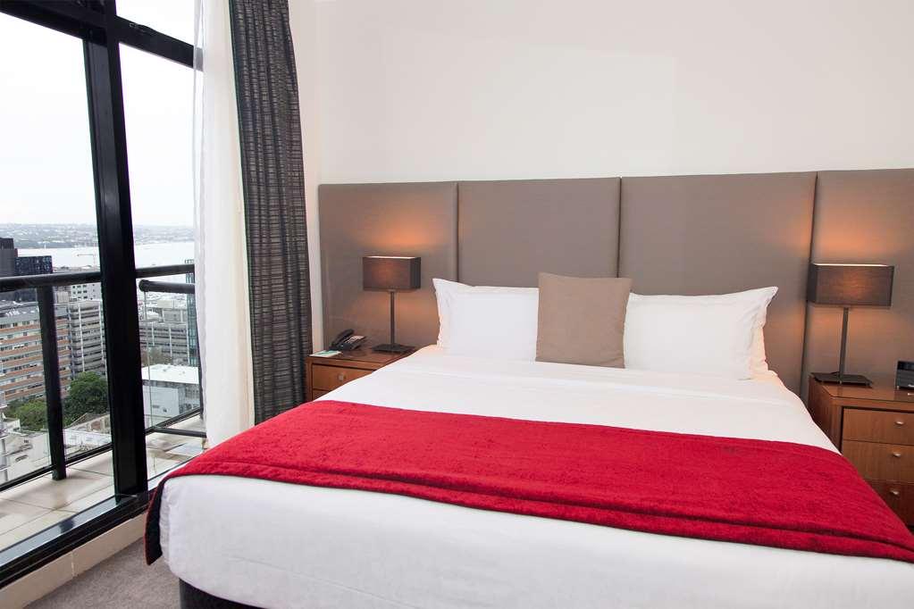 Adina Citylife Auckland Ruang foto