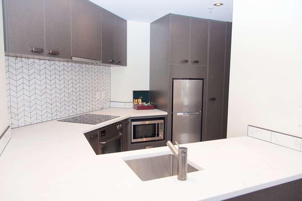 Adina Citylife Auckland Bagian luar foto