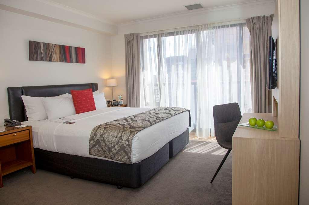Adina Citylife Auckland Ruang foto