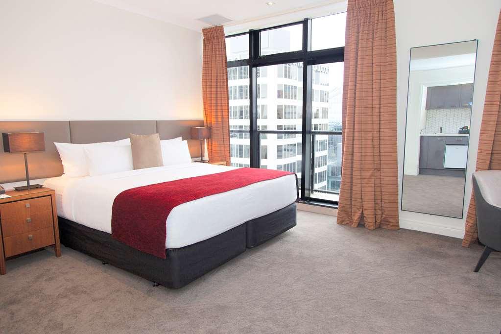 Adina Citylife Auckland Ruang foto