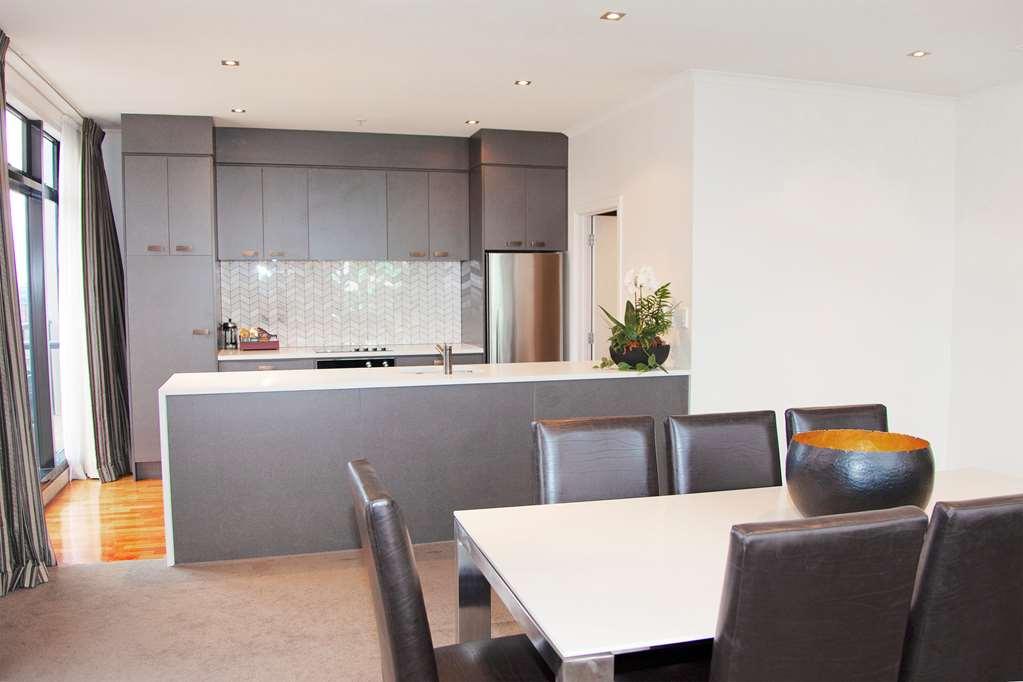 Adina Citylife Auckland Ruang foto