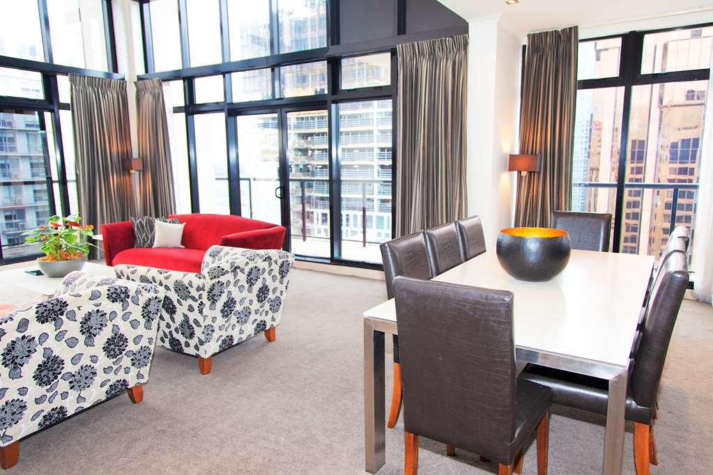Adina Citylife Auckland Ruang foto