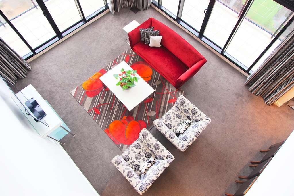 Adina Citylife Auckland Ruang foto