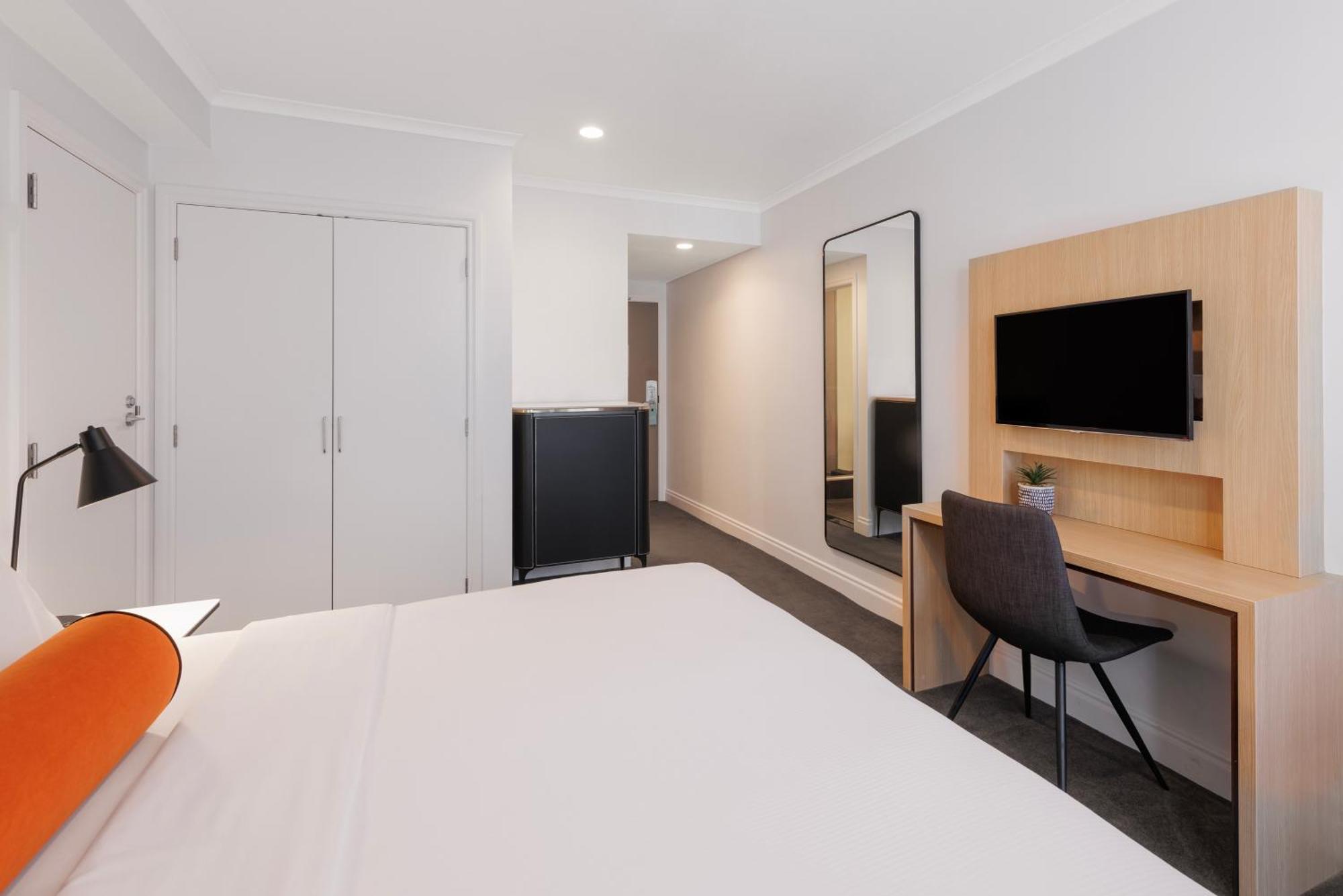 Adina Citylife Auckland Bagian luar foto