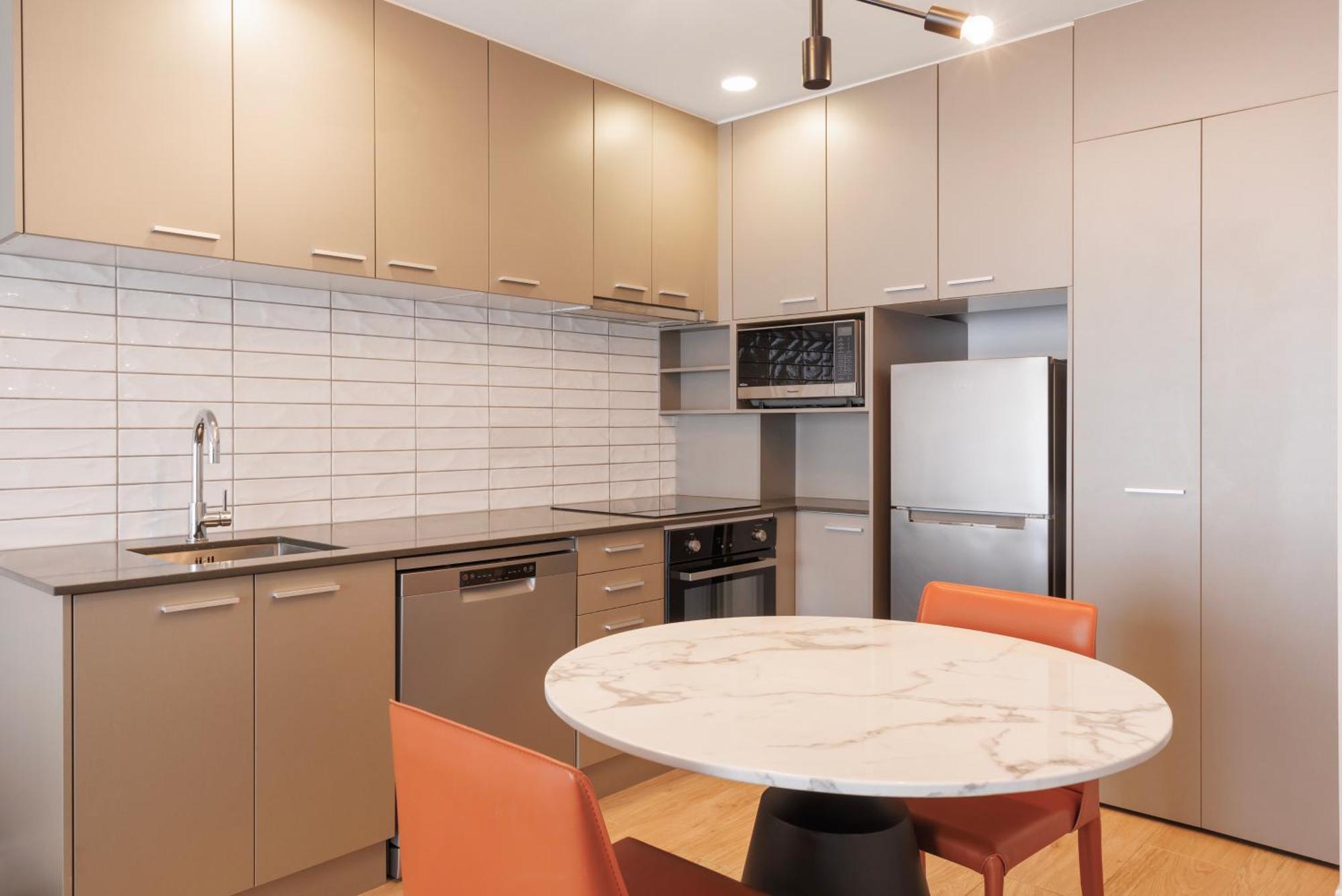 Adina Citylife Auckland Bagian luar foto