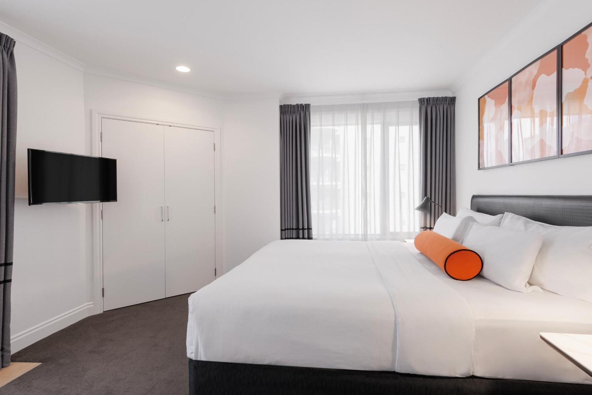 Adina Citylife Auckland Bagian luar foto