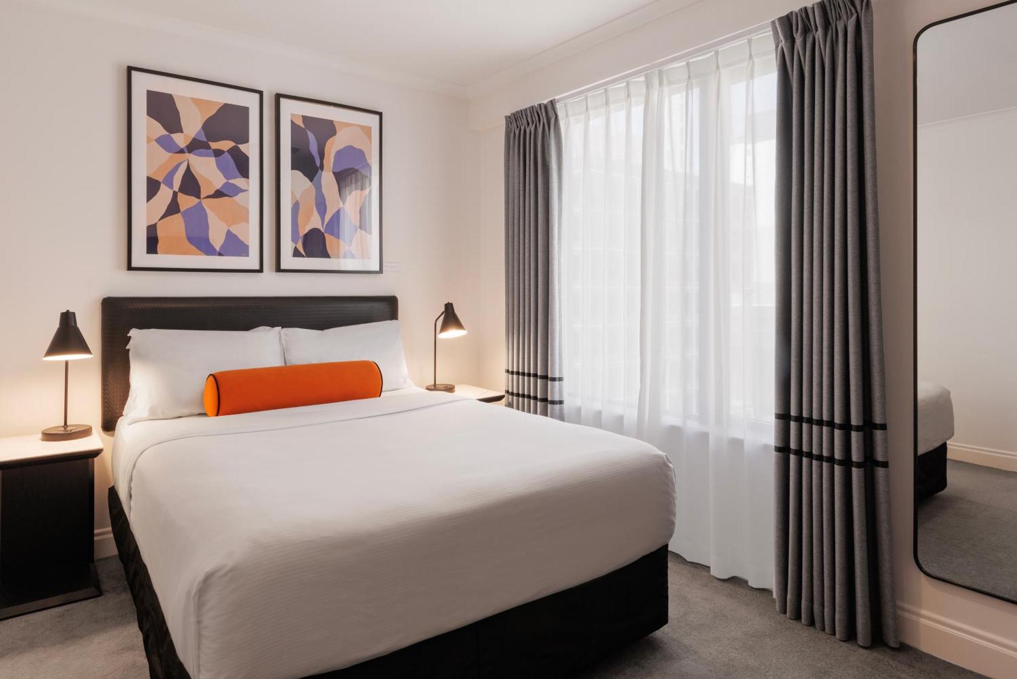 Adina Citylife Auckland Bagian luar foto