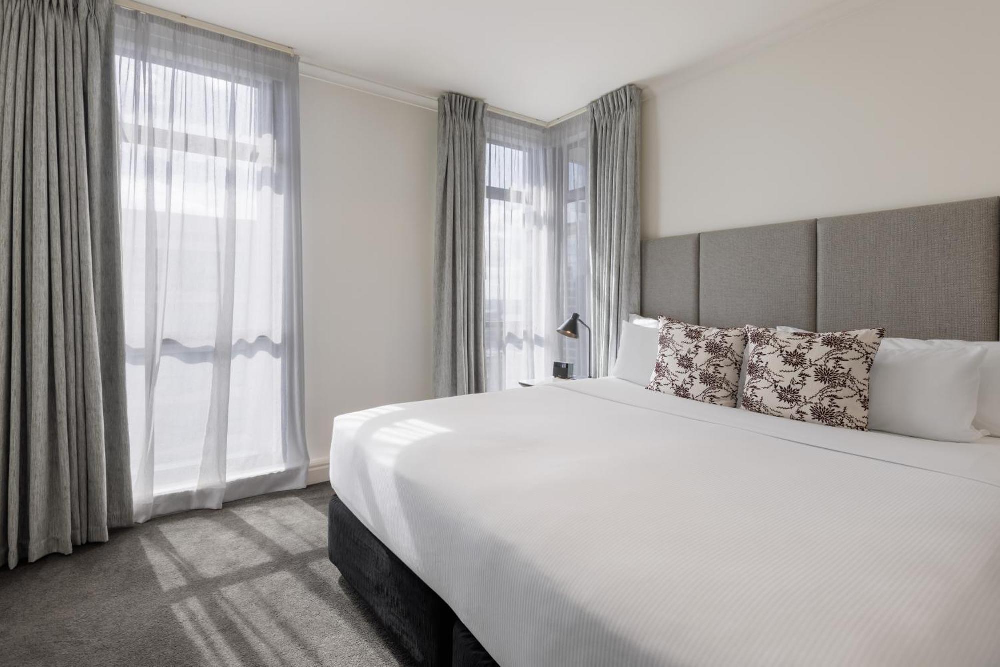 Adina Citylife Auckland Bagian luar foto