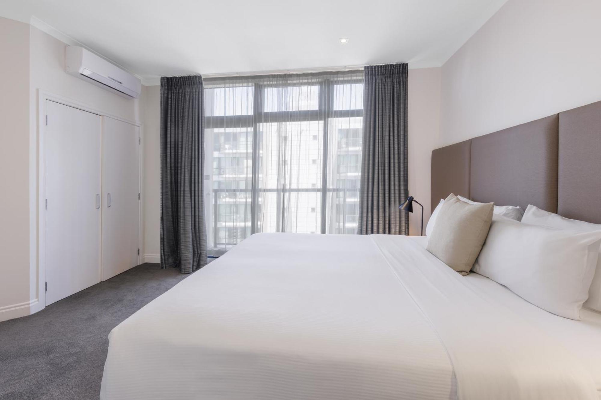 Adina Citylife Auckland Bagian luar foto