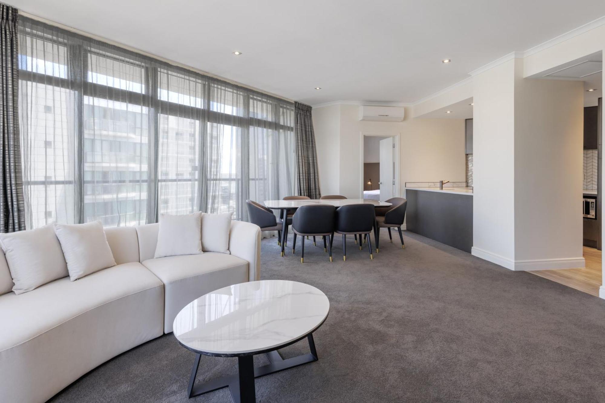 Adina Citylife Auckland Bagian luar foto