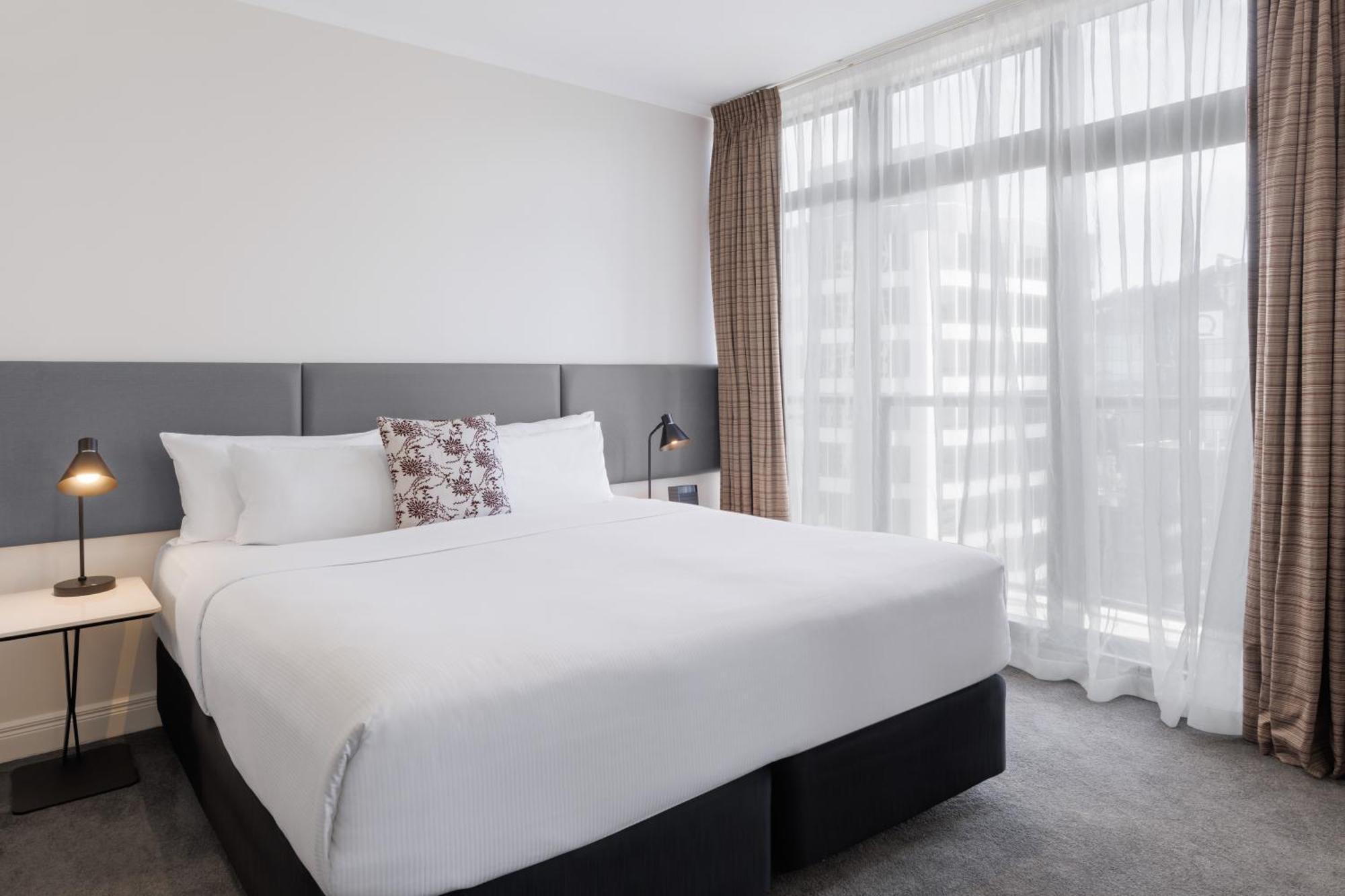 Adina Citylife Auckland Bagian luar foto
