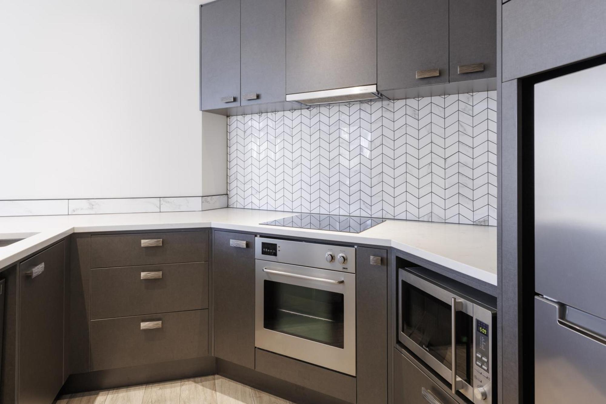 Adina Citylife Auckland Bagian luar foto