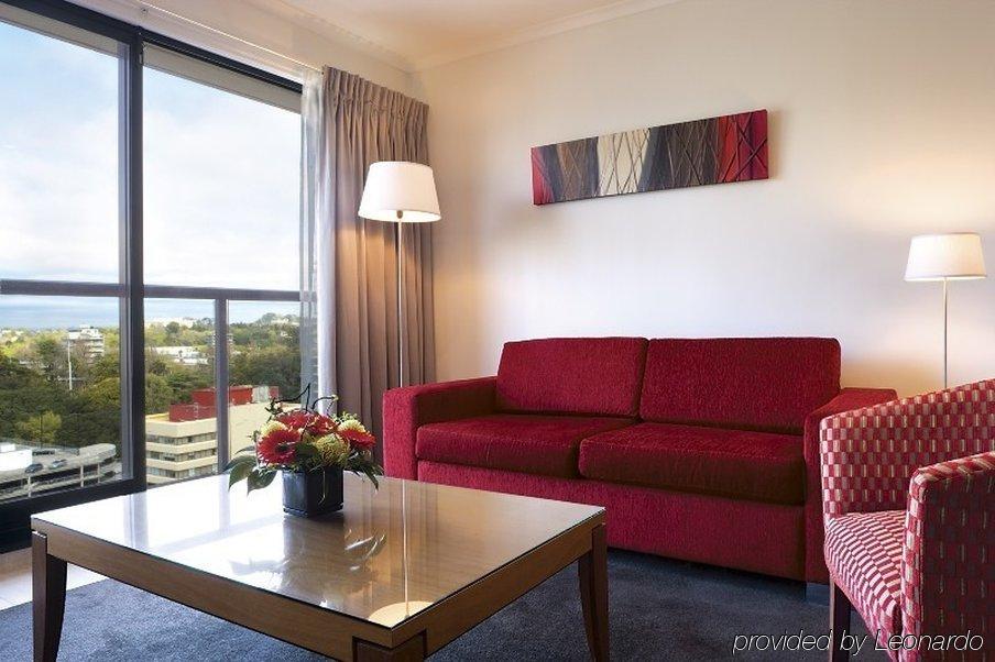 Adina Citylife Auckland Ruang foto