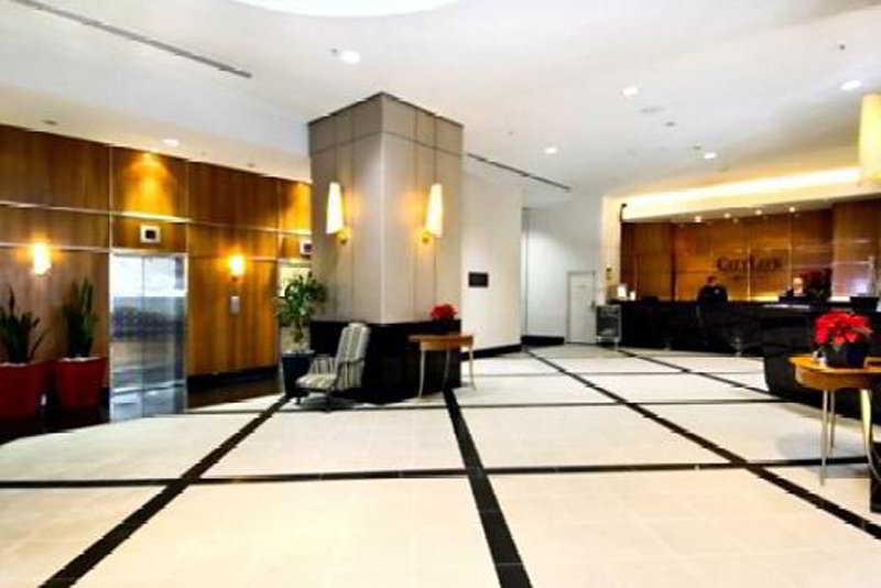 Adina Citylife Auckland Bagian luar foto