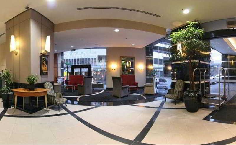 Adina Citylife Auckland Bagian luar foto