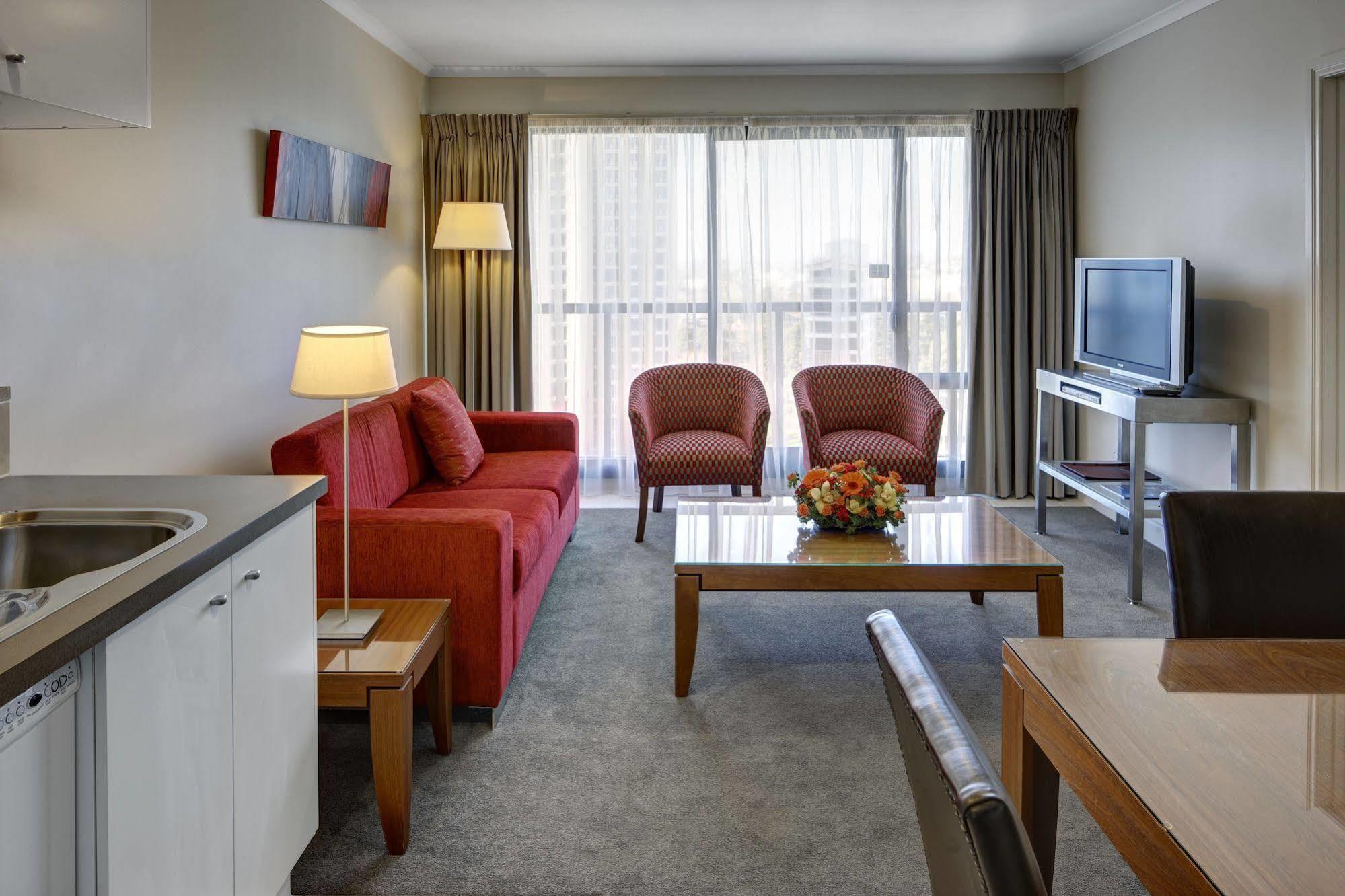 Adina Citylife Auckland Bagian luar foto