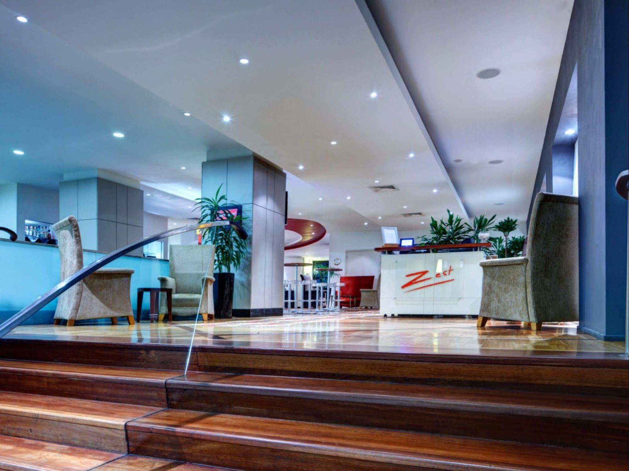 Adina Citylife Auckland Bagian luar foto
