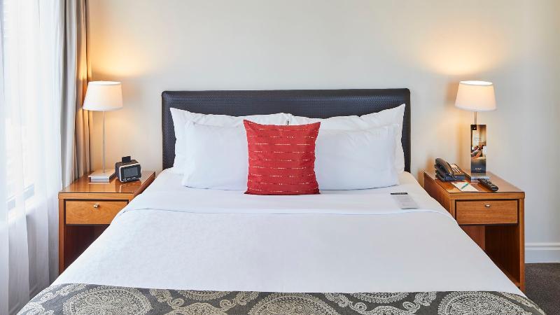 Adina Citylife Auckland Bagian luar foto
